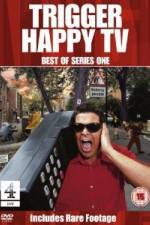 Watch Trigger Happy TV - Best Of Series 1 Niter