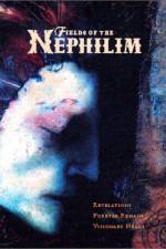 Watch Fields of the Nephilim - Revelations Forever Remain Niter