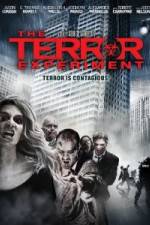 Watch The Terror Experiment Niter