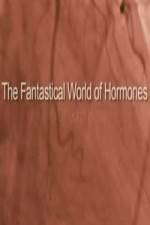 Watch The Fantastical World Of Hormones With Dr John Wass Niter