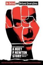 Watch A Huey P. Newton Story Niter