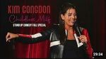Watch Kim Congdon: Childless Milf (TV Special 2024) Niter