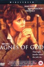 Watch Agnes of God Niter