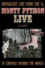 Watch Monty Python Live (Mostly) Niter