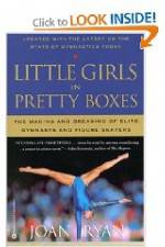 Watch Little Girls in Pretty Boxes Niter