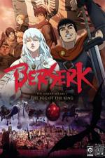 Watch Berserk The Golden Age Arc  The Egg of the King Niter