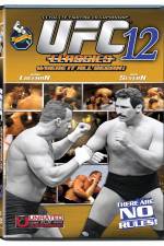 Watch UFC 12 Judgement Day Niter