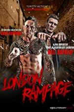 Watch London Rampage Niter