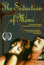 Watch The Seduction of Mimi Niter