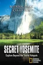 Watch Secret Yosemite Niter