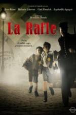 Watch La Rafle Niter