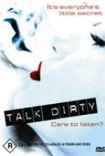 Watch Talk Dirty Niter