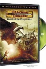 Watch Dungeons & Dragons: Wrath of the Dragon God Niter