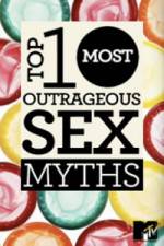 Watch MTVs Top 10 Most Outrageous Sex Myths Niter
