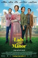 Watch Lady of the Manor Niter