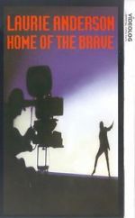 Watch Home of the Brave: A Film by Laurie Anderson Niter