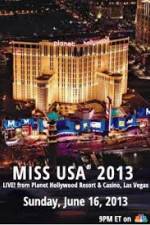 Watch Miss USA: The 62nd Annual Miss USA Pageant Niter