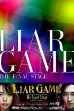 Watch Liar Game The Final Stage Niter