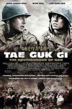 Watch Tae Guk Gi: The Brotherhood of War Niter