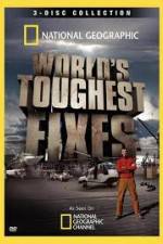 Watch National Geographic Worlds Toughest Fixes Tower Bridge Niter