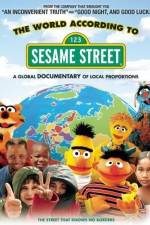 Watch The World According to Sesame Street Niter