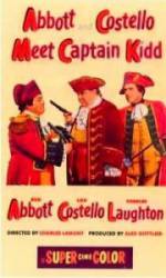 Watch Abbott and Costello Meet Captain Kidd Niter