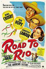 Watch Road to Rio Niter