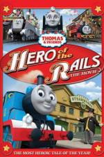 Watch Thomas & Friends: Hero of the Rails Niter