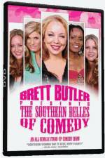 Watch The Southern Belles Of Comedy Niter