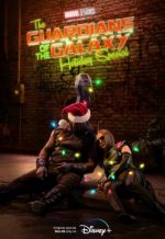 Watch The Guardians of the Galaxy Holiday Special Niter