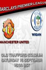 Watch Manchester United vs Wigan Niter