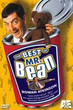 Watch The Best Bits of Mr. Bean Niter
