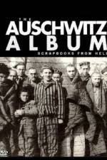 Watch National Geographic Nazi Scrapbooks The Auschwitz Albums Niter