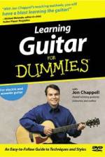 Watch Learning Guitar for Dummies Niter