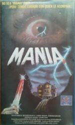 Watch Mania: The Intruder Niter