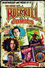Watch The Story of Rock 'n' Roll Comics Niter