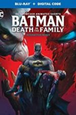 Watch Batman: Death in the family Niter