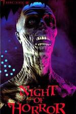 Watch Night of Horror Niter