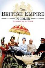 Watch The British Empire in Colour Niter