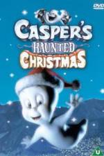 Watch Casper's Haunted Christmas Niter