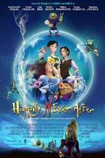 Watch Happily N'Ever After Niter
