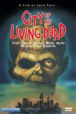 Watch City of the living dead Niter