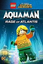 Watch LEGO DC Comics Super Heroes: Aquaman - Rage of Atlantis Niter