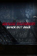 Watch Blade Runner Black Out 2022 Niter