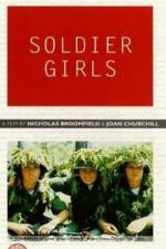 Watch Soldier Girls Niter