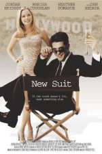 Watch New Suit Niter