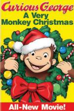 Watch Curious George: A Very Monkey Christmas Niter