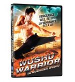 Watch Wushu Warrior Niter