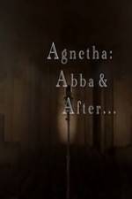 Watch Agnetha Abba and After Niter