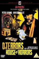 Watch Dr Terror's House of Horrors Niter